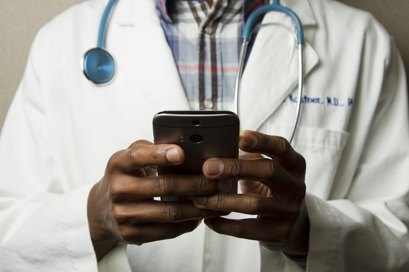 Patient Stories