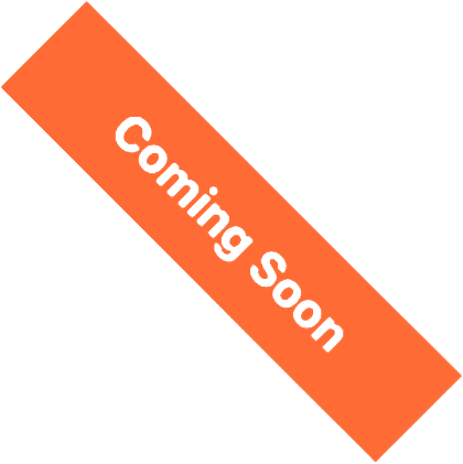 coming soon